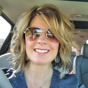 Meet your Posher, Patty